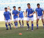 नेपालले आज भियतनामसँग खेल्दै