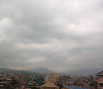 पहाडी क्षेत्रमा थोरै ठाउँमा पानी पर्ने सम्भावना