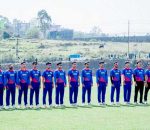 नेपाल फाइनल प्रवेश
