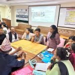 लैङ्गिक उत्तरदायी योजना तथा बजेट तर्जुमा सम्बन्धी दुईदिने कार्यशाला सम्पन्न