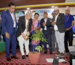 नीलकण्ठ नगरपालिकाले मनायो १२औं स्थापना दिवस (फोटोफिचर)