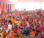 कोटीहोममा भारतका दार्शनिक प्रशान्त कृष्ण परांकुश आउँदै,देवी प्रतिभाको बिदाई
