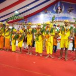 कोटीहोममा १२ जनाको सामुहिक व्रतवन्ध,आज रक्तदान हुने