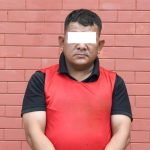 हत्या गरेको अभियोगमा पक्राउ