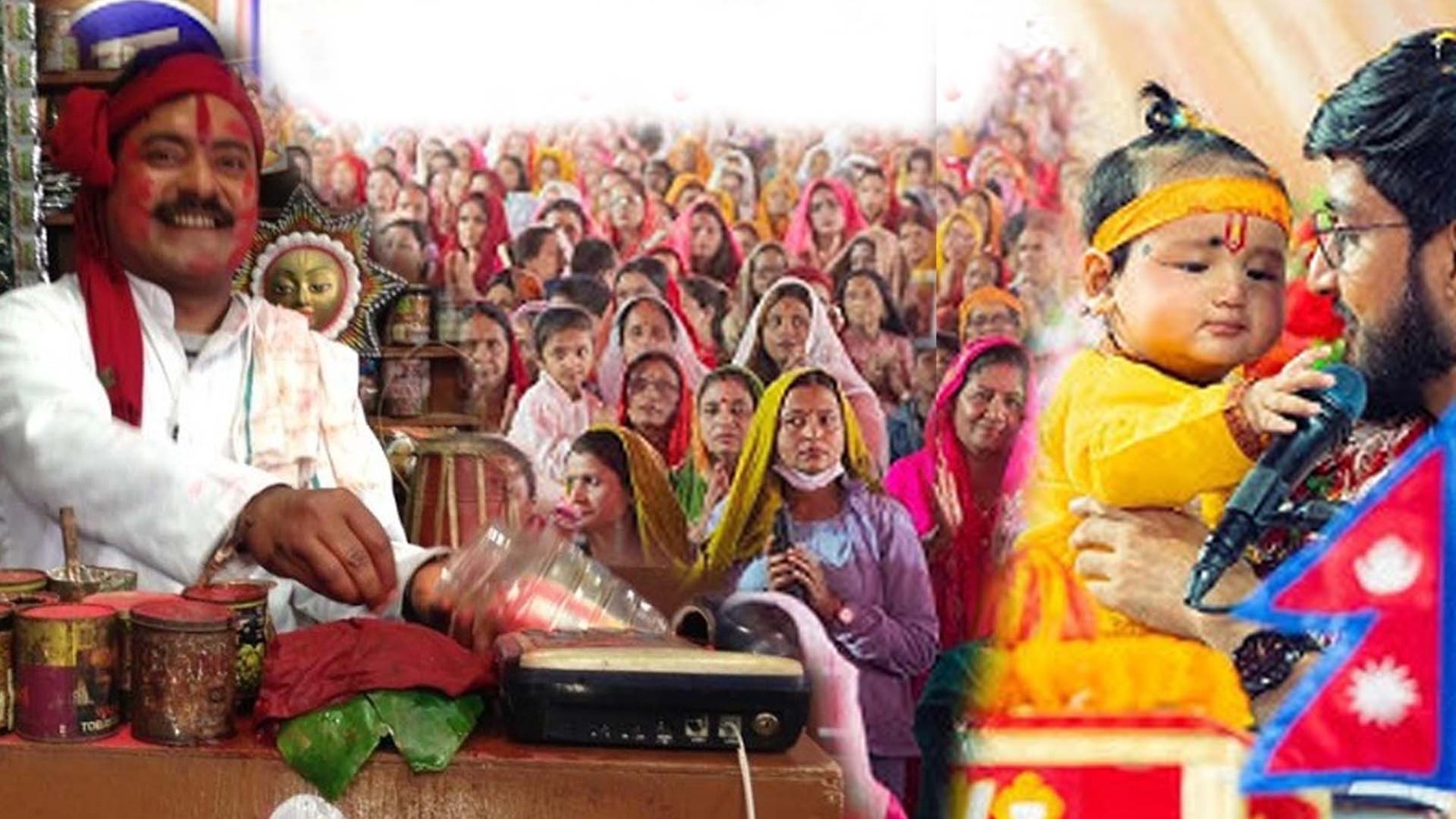 कोटीहोममा आज हास्यकलाकार,महिला रेस्लरदेखि लोकगायक गायिकाको प्रस्तुति रहने