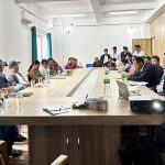 बालमैत्री स्थानीय शासन सम्बन्धी अभिमुखिकरण तथा पालिका तहको समिति गठन