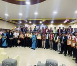 धादिङ जिल्ला पूर्ण खोप सुनिश्चित प्रमाणिकरण
