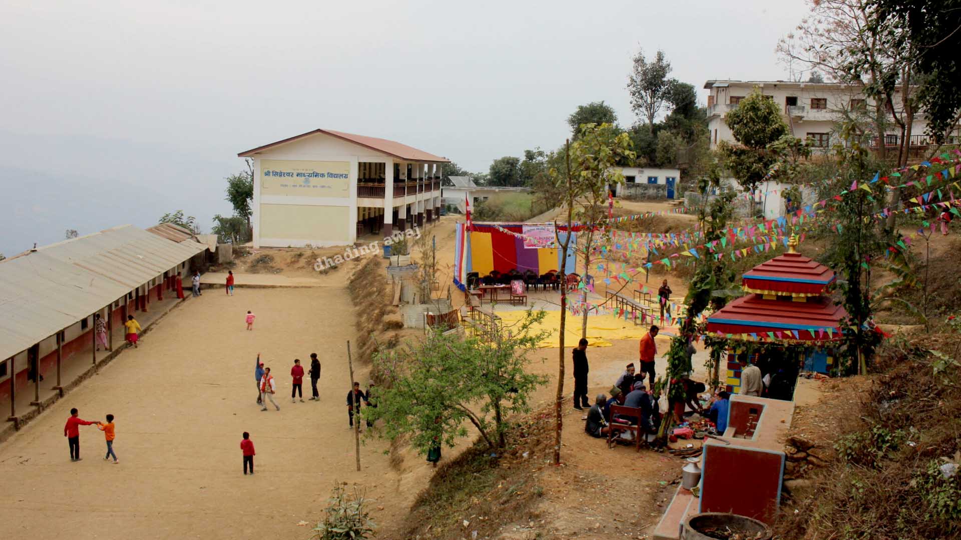 अक्षय कोषको बिधान पारित