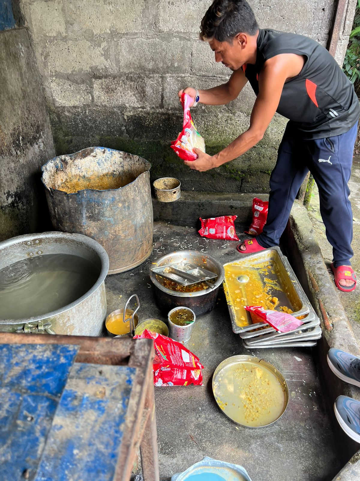 पाँच होटललाई एक लाख ६० हजार जरिवाना तिराईयो