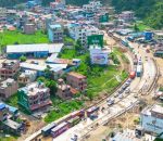 आजदेखि नौबिसे-मलेखु सडकखण्ड ५ घण्टा बन्द हुने