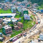 आजदेखि नौबिसे-मलेखु सडकखण्ड ५ घण्टा बन्द हुने