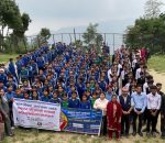 ऐसेलुमा बाल विवाह अन्त्य सम्बन्धी सचेतनामुलक अनुशिक्षण कार्यक्रम सम्पन्न