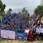 ऐसेलुमा बाल विवाह अन्त्य सम्बन्धी सचेतनामुलक अनुशिक्षण कार्यक्रम सम्पन्न