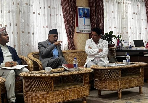 धानको उचित मुल्य नपाएको किसानको गुनासो