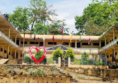 धादिङका ८ विद्यार्थीले ल्याए ४ जीपीए