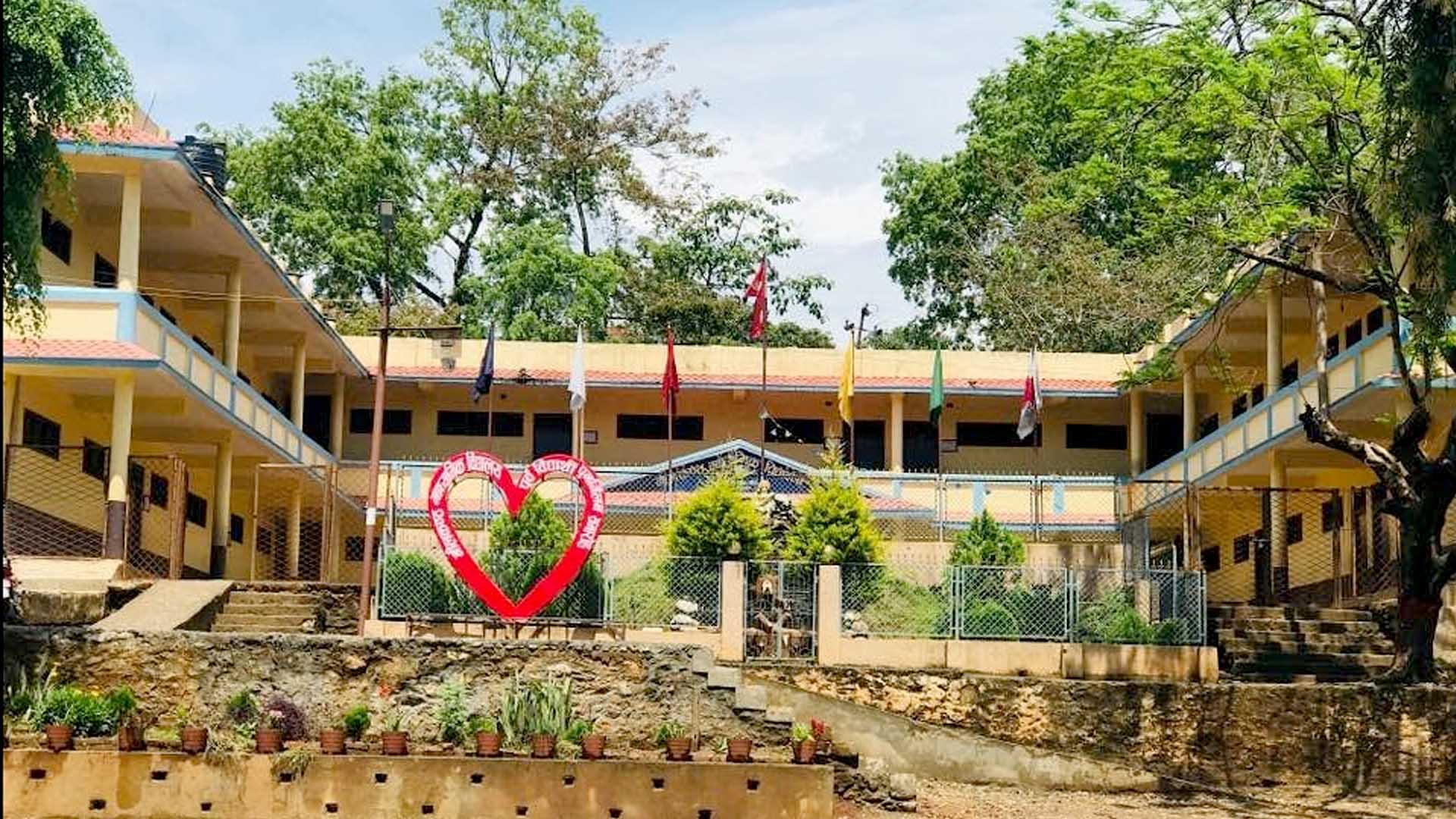 धादिङका ८ विद्यार्थीले ल्याए ४ जीपीए