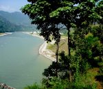 त्रिशूली नदी किनारमा सावधानी अपनाउन धादिङ प्रशासनको आग्रह