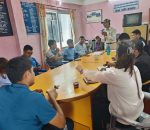 नेपाल मानव अधिकार वर्ष पुस्तक २०२६ को अर्धवार्षिक पूर्वसमीक्षा