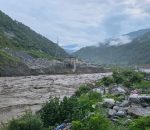 भोटेकोशीमा बाढी : रसुवा, नुवाकोट र धादिङमा उच्च सतर्कता अपनाउन आग्रह