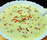 साउन १५, आज खीर खाने दिन