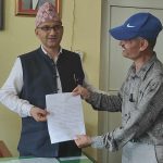 बेपत्ता व्यक्तिहरुको अवस्था सार्वजनिक गर्न माग