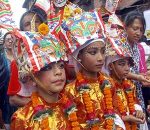 आज गाईजात्रा पर्व मनाईंदै