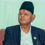 समस्या र आवश्यकताको सम्बोधन गर्नेतर्फ तल्लिन रहेको मन्त्री अधिकारीको भनाई