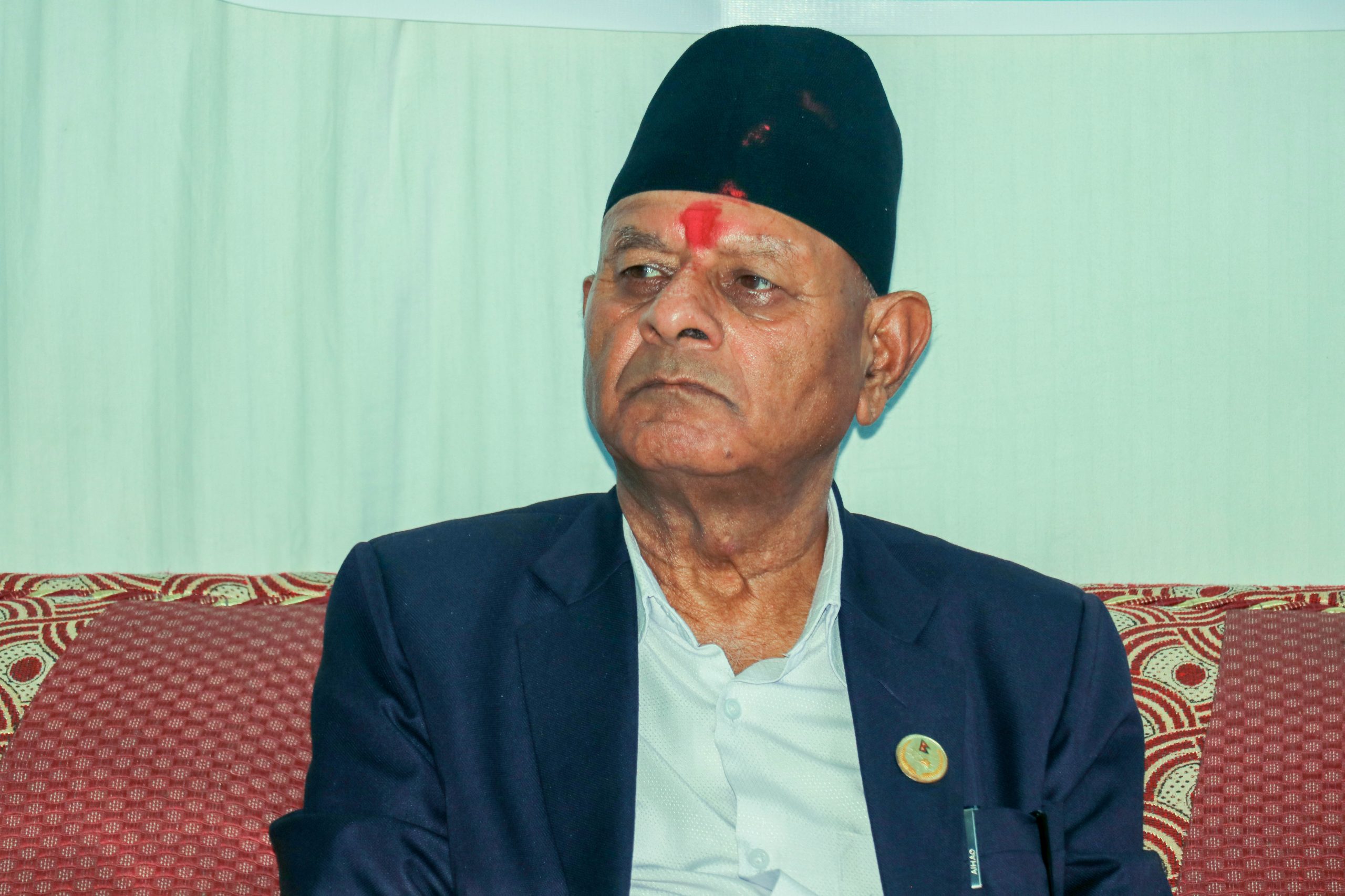 समस्या र आवश्यकताको सम्बोधन गर्नेतर्फ तल्लिन रहेको मन्त्री अधिकारीको भनाई