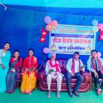 आयाम इङलिस स्कुलमा तीज विशेष कार्यक्रम तथा नृत्य प्रतियोगिता सम्पन्न
