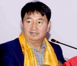 मुख्यमन्त्री लामाले दिए राजीनामा