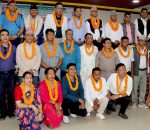 नीलकण्ठ नगर खानेपानी तथा सरसफाई बोर्डको अध्यक्षमा अधिकारी नियुक्त