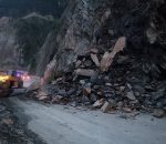 नारायणगढ–मुग्लिन सडकखण्ड अवरुद्ध
