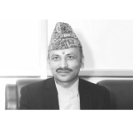 तारकेश्वर–६ का अध्यक्ष रिमालको निधन