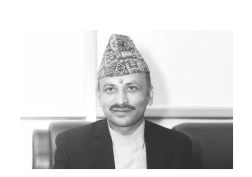 तारकेश्वर–६ का अध्यक्ष रिमालको निधन