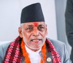 कोदो खेतीमा अग्रसर हुन कृषिमन्त्री अधिकारीको आग्रह