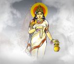 बडादशैँको दोस्रो दिन, आज ब्रह्मचारिणीको पूजा आराधना गरिँदै