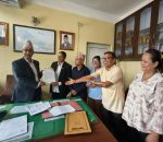 प्रस्तावित संघ संस्था ऐन २०८२ को पुर्नलेखन गर्न गैसस धादिङको माग