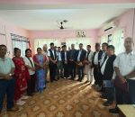 पर्यटनको नाफा धादिङमै कमाउन व्यवसायीलाई आग्रह
