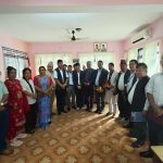 पर्यटनको नाफा धादिङमै कमाउन व्यवसायीलाई आग्रह