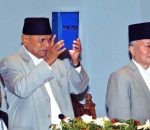 आज संविधान दिवस तथा राष्ट्रिय दिवस मनाइँदै