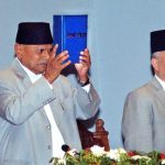 आज संविधान दिवस तथा राष्ट्रिय दिवस मनाइँदै