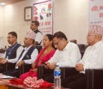 शत प्रतिशत नतिजा निकाल्ने प्रअलाई नगर प्ररिक्रमा गराउने मेयर ढुंगानाको भनाई