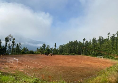 प्रथम सिद्धलेक म्हेन्दोमाया कप फुटबल प्रतियोगिता आजदेखी