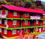 गाउँसभाबाट पारित भन्दा ७ करोड बढी बजेटआएपछी विवादमा
