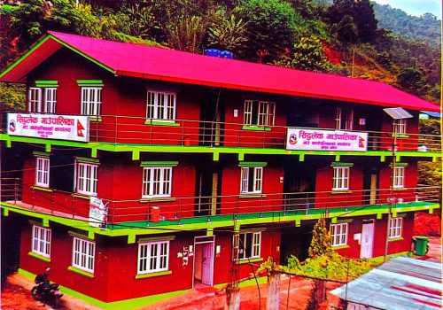 गाउँसभाबाट पारित भन्दा ७ करोड बढी बजेटआएपछी विवादमा