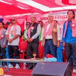 ‘प्रथम सिद्धलेक म्हेन्दोमाया कप,फुटबल प्रतियोगिता’ सुरू