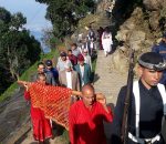 आज घर घरमा फूलपाती भित्र्याइँदै