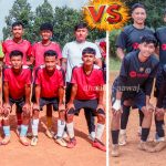 फाईनलमा ‘सिद्धलेक वारियर’ र ‘म्हेन्दोमाया युवा समाज टिम ‘ए’ खेल्ने