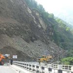 मुग्लिन-नागढुंगा सडक खुल्यो