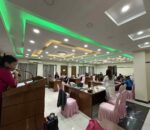 सिफारिस प्रणाली विकास कार्यशाला सम्पन्न